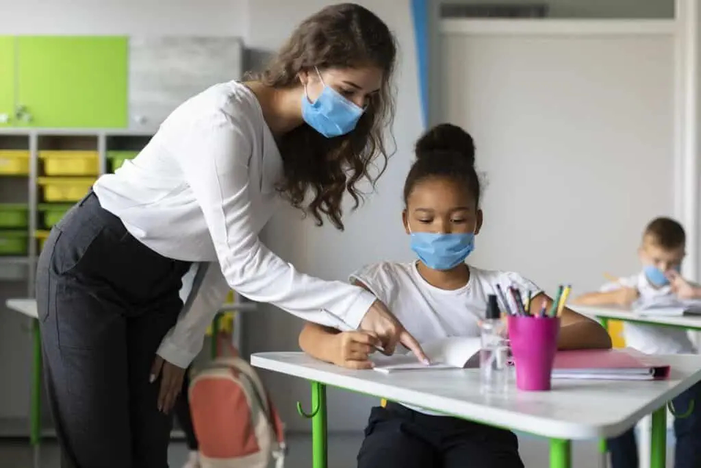 Educación, el reto