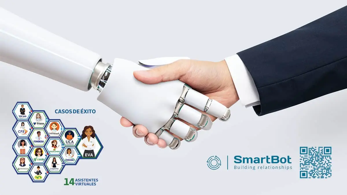 Chatbot - Smartbot