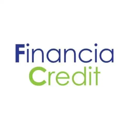 Financia Credit