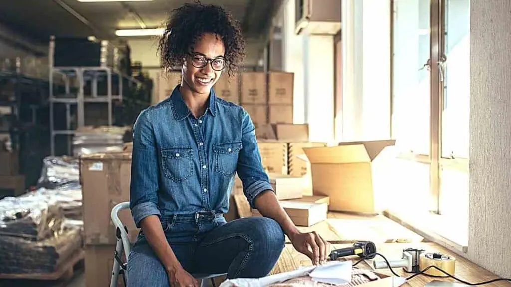 Las pequeñas empresas que impulsan el pais
