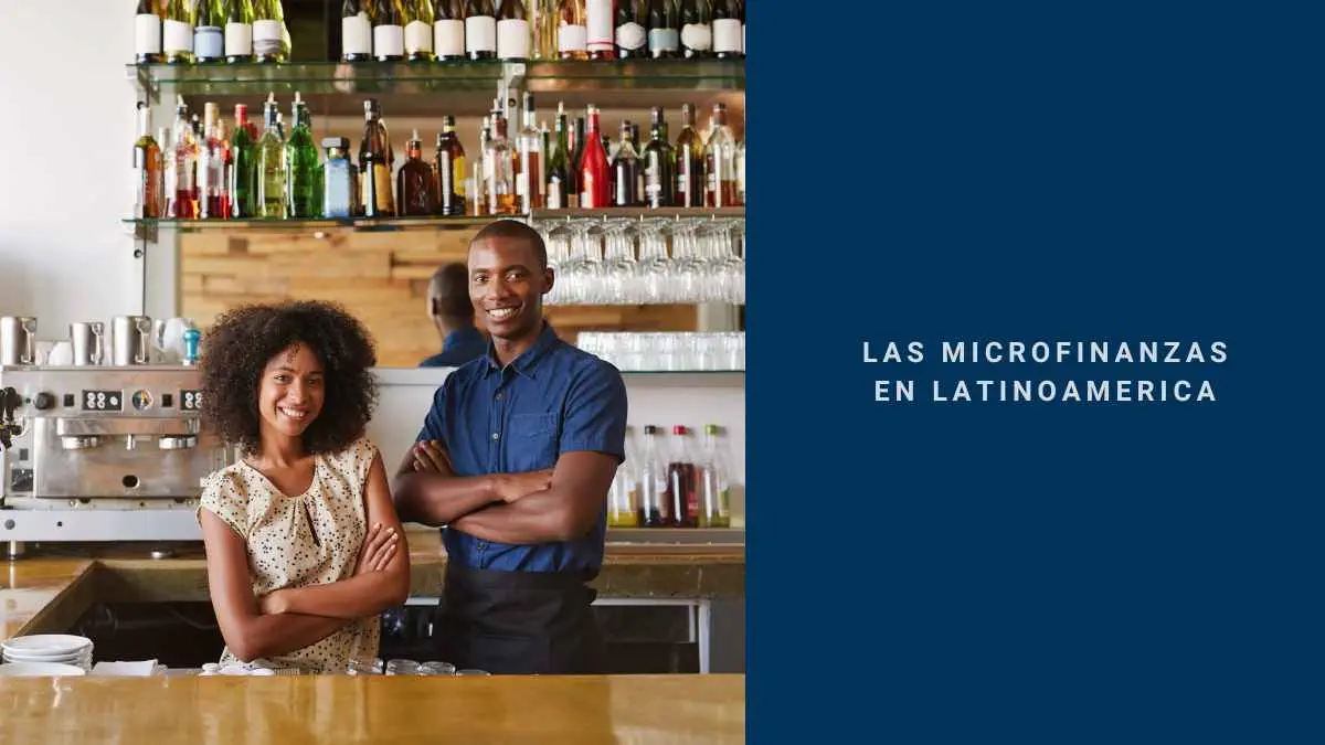 microfinanzas en latinoamerica