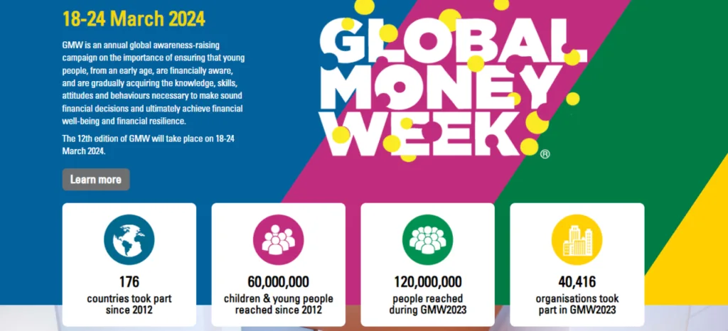 Global Money Week