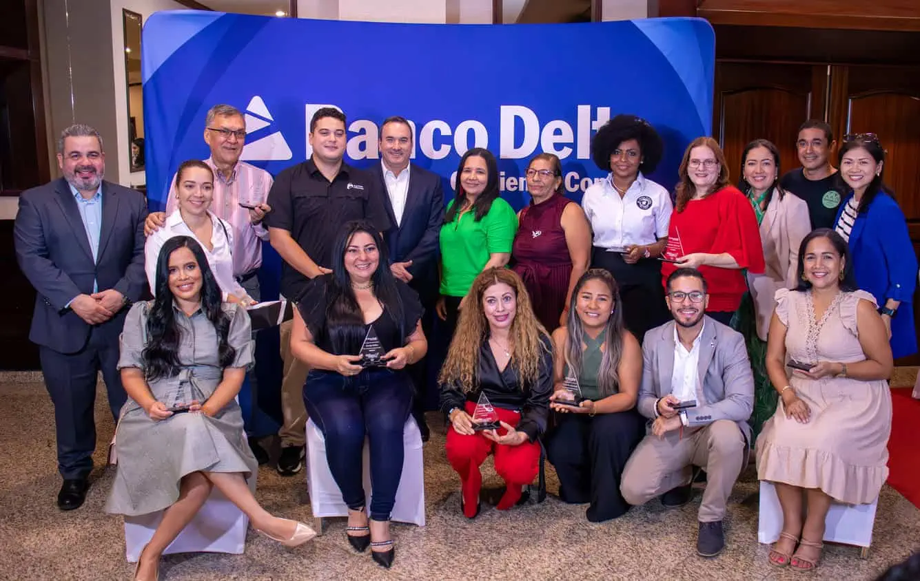 Banco Delta