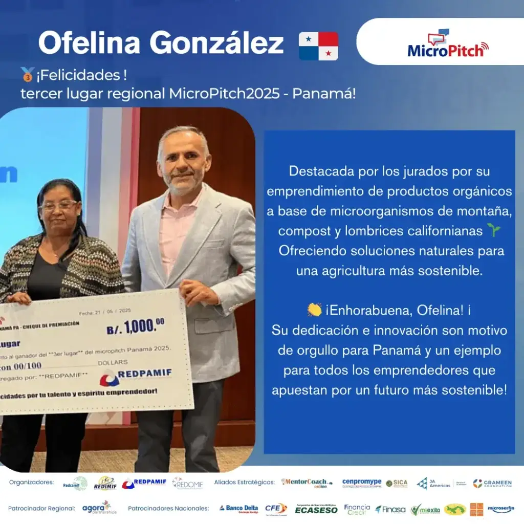1_2 Ofelina Gonzalez 3er lugar