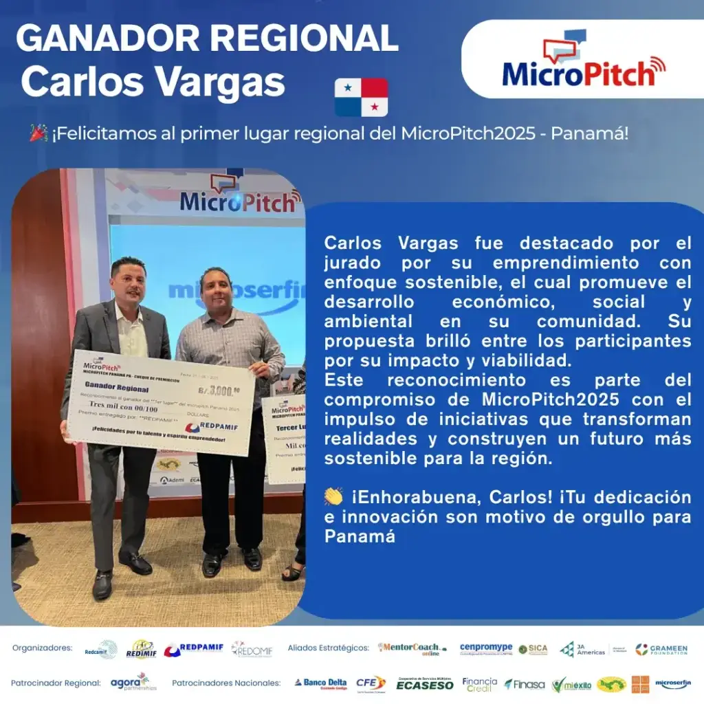 3_2 Carlos Vargas ganador