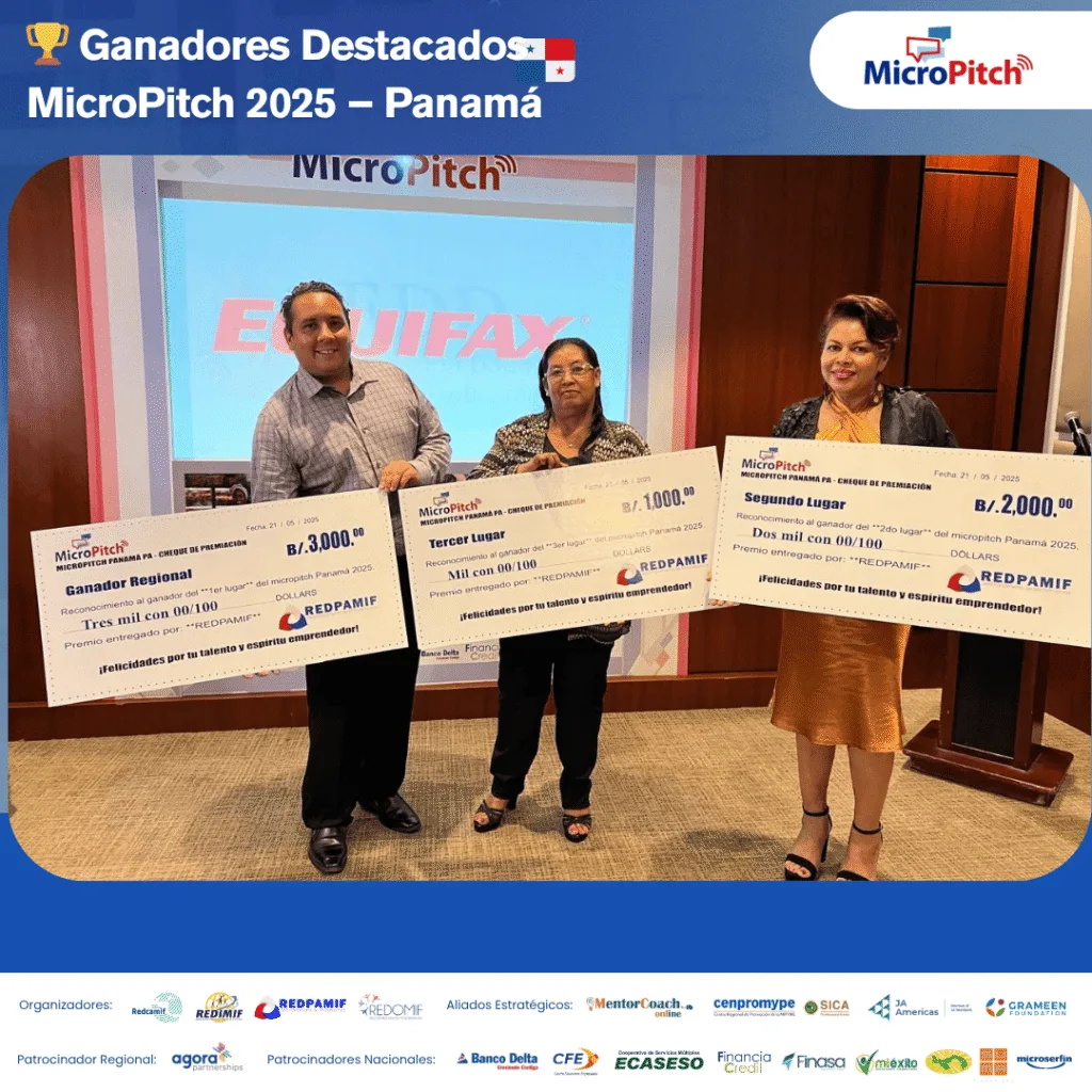 Conoce a (SEMIFINALISTA) - Plantilla Panamá (10)